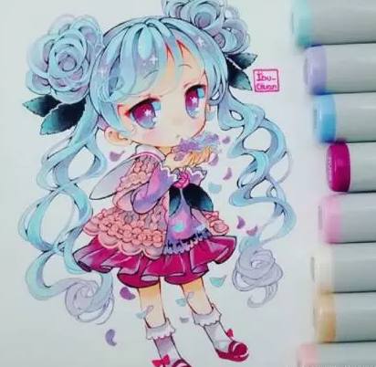 我的世界3d动漫 世动漫“动画人生”