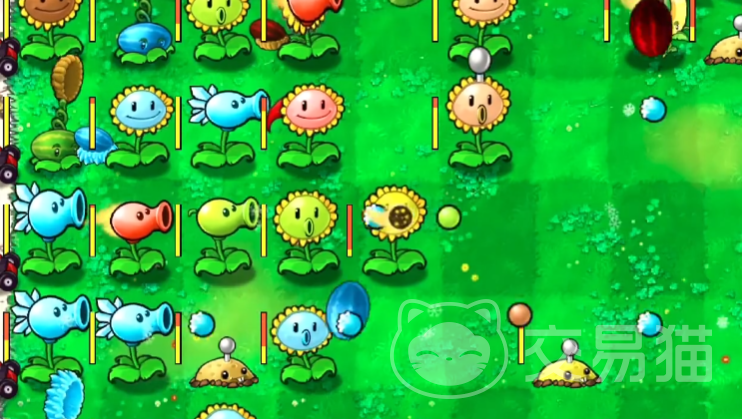 果园的诱惑 还是果园该勇敢地踏入