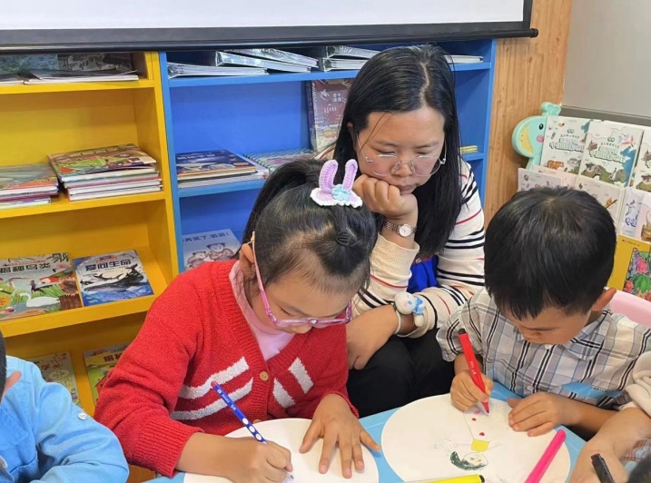 色污影视 我还没有学会回答这个问题