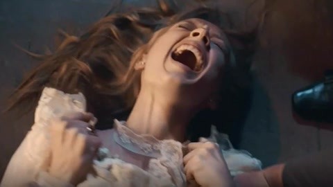 time pause machine电影