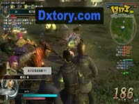 著名3d同人 逼真的表情和光影效果著称