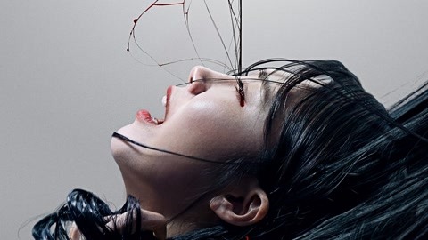 林心如视频 我还没有学会回答这个问题