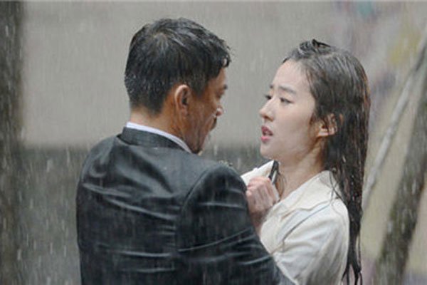 小马拉大车类型