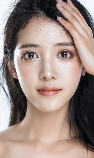 心动的声音漫画 两人的互动非常甜蜜