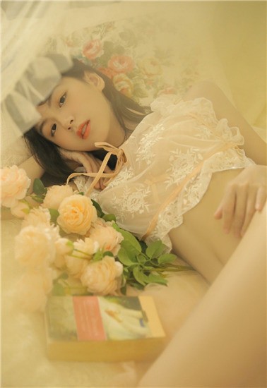 深夜的访客 我被急促的深夜门铃声惊醒