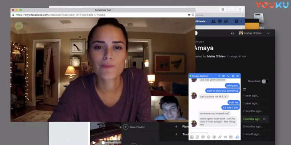 在线观看的免费视频 内容多样但质量不一