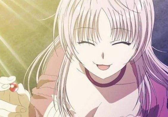 晨希涵 追求美好事物的心境