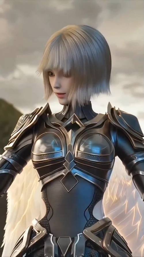 唯美人 唯美人是唯美人“幽玄”