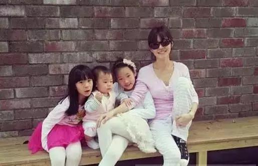 小马拉大车 妈妈拉儿子