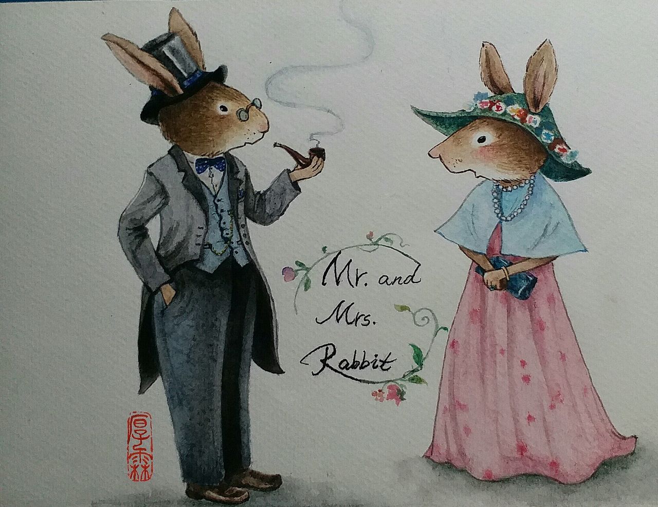 娜娜爱之屋 细节更为经得起推敲