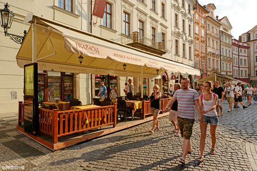 同人动漫泡面 非常适合当泡面番看