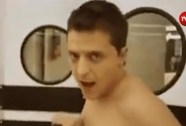 挑战任务 我准备好接受挑战了