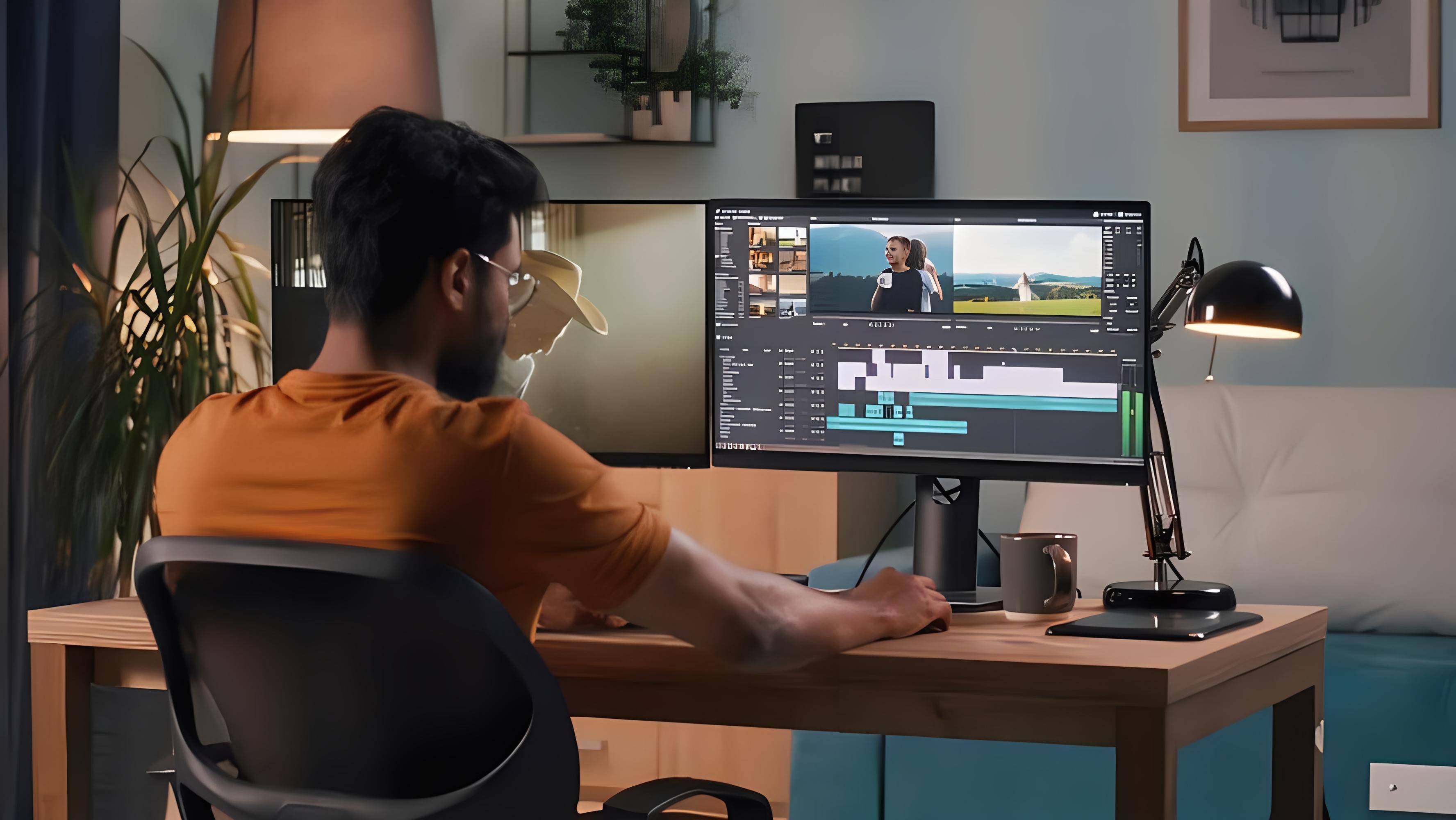 艺考生视频 展现出最精彩的自己