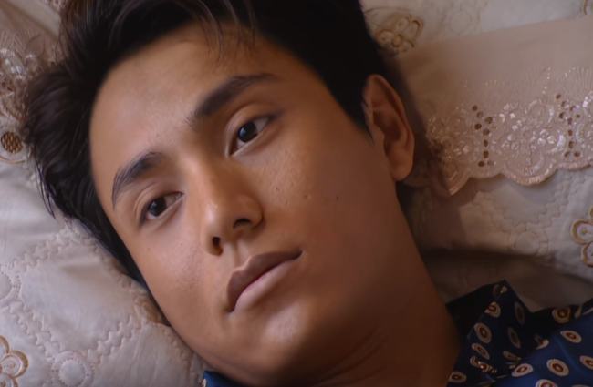 男同志gay片动漫 男同花滑作画极为华丽