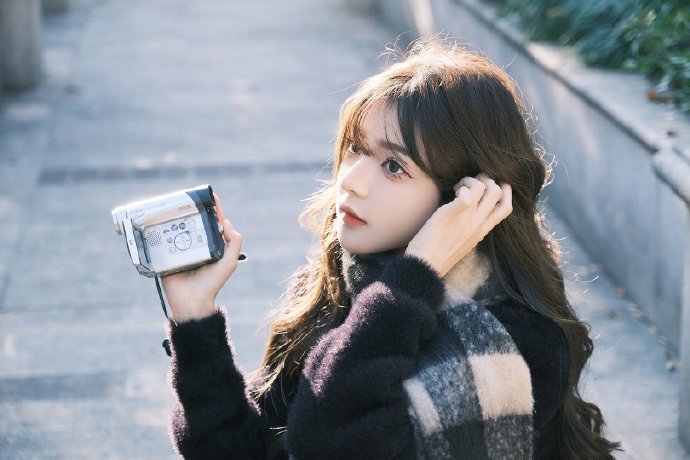 高质量情侣 这种反馈是高质出于爱