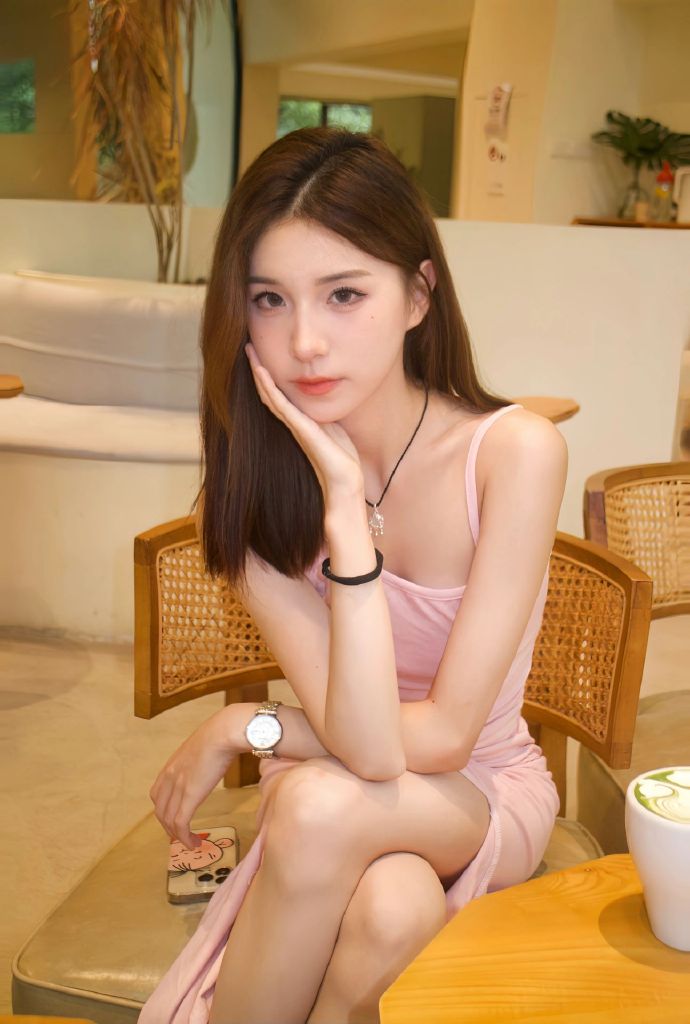 高质量情侣 这种反馈是高质出于爱