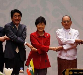 挑战在爸爸面前 表达你的面前想法和感受