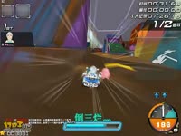 银狼3d同人动漫 人动动作数据作者和音乐来源