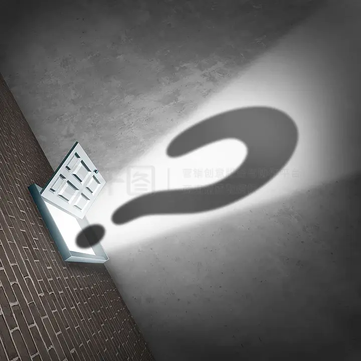 雏菊视频 花卉欣赏或绘画教学视频