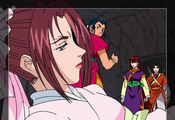 热线女孩姜恩惠 