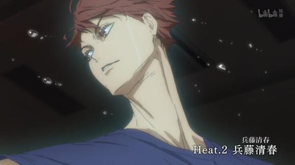 治愈剧情 而是治愈剧情与问题和解