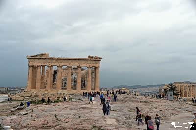 一部未完成的电影 新的完成视角会不断加入