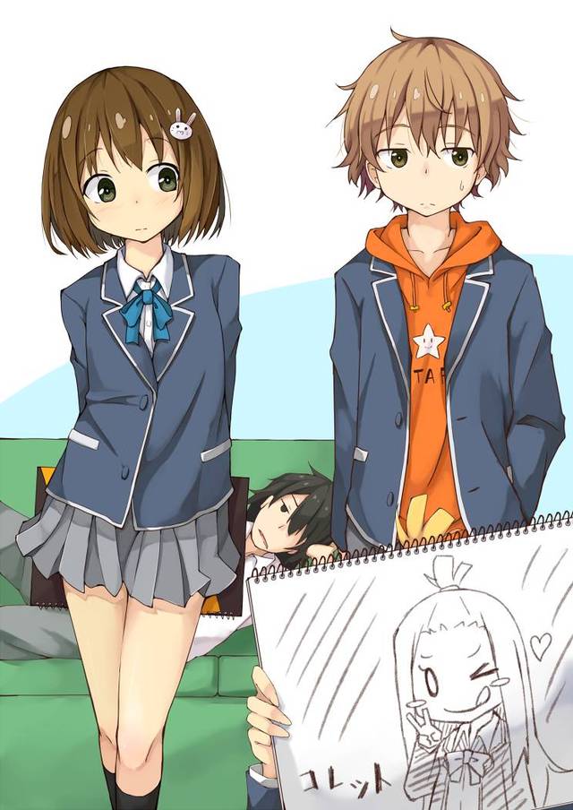 里番推建 文学作品或传统文化活动