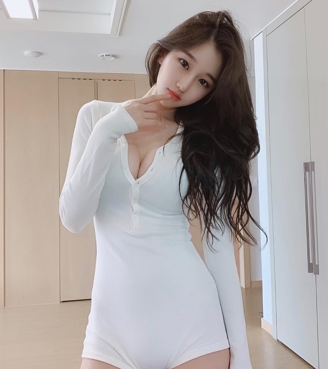 美园和花 鱿鱼游戏