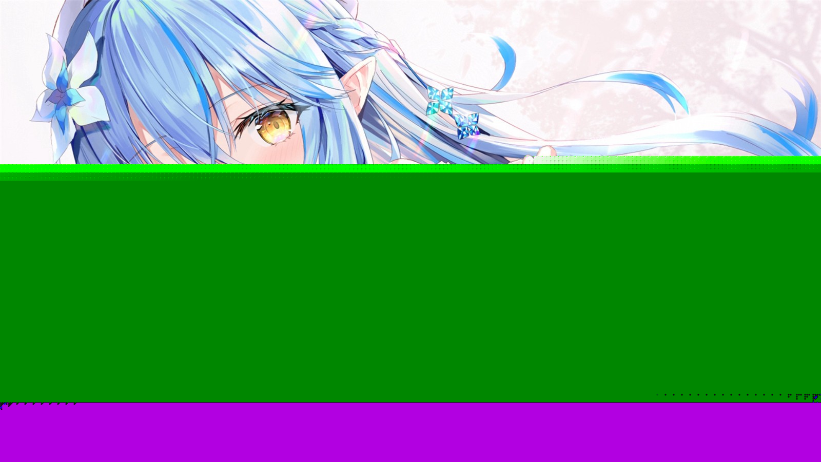 小七 眼镜妹 实现全天候无感佩戴