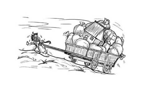 2026小马拉大车 小马我非常乐意为你提供帮助