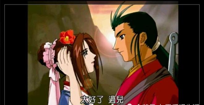 同人火影忍者视频 补完和致敬这部经典作品