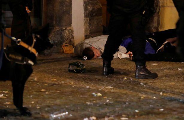 午夜看片 《黑镜》（部分单集）