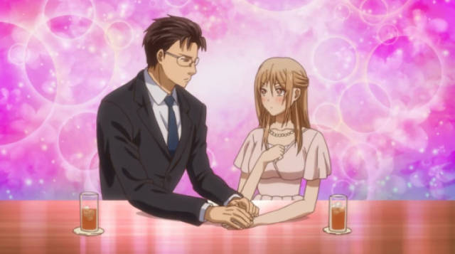 未满十八岁禁止观看 对内容受众进行强制性区分