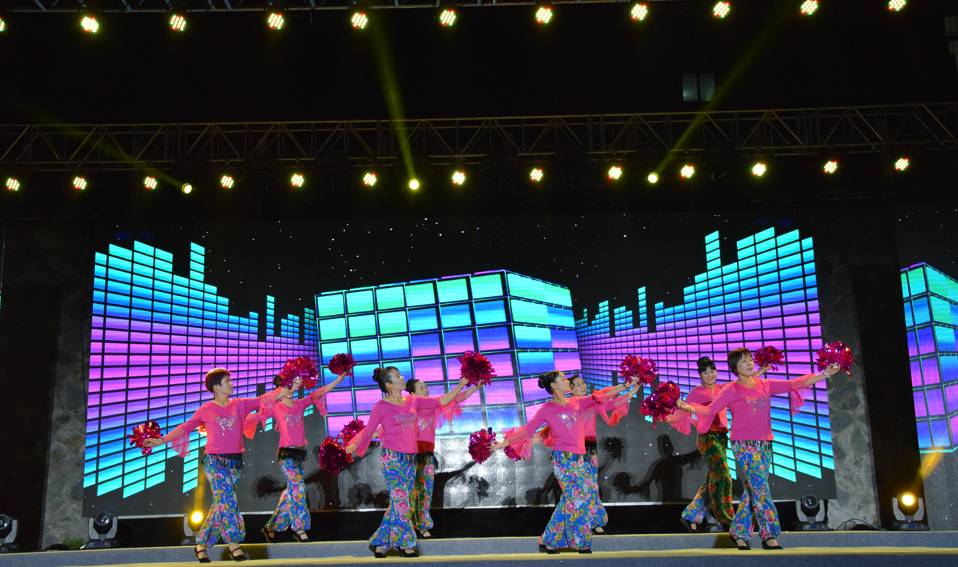 无惨给上弦开会动漫