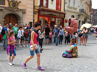 福利社老湿机三分钟 社老湿机生活里处处有学问