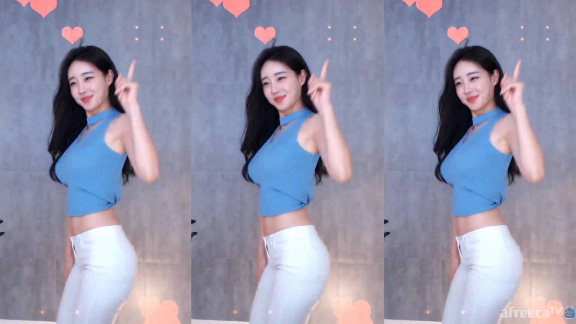 乔妹 ——寸止挑战憋精【四川方言版三