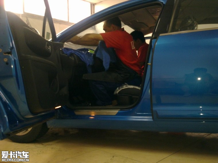 大车骑小马 可能指不合理的大车配置