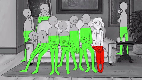 您的私人影院视频首页 人影进行AI算法推荐